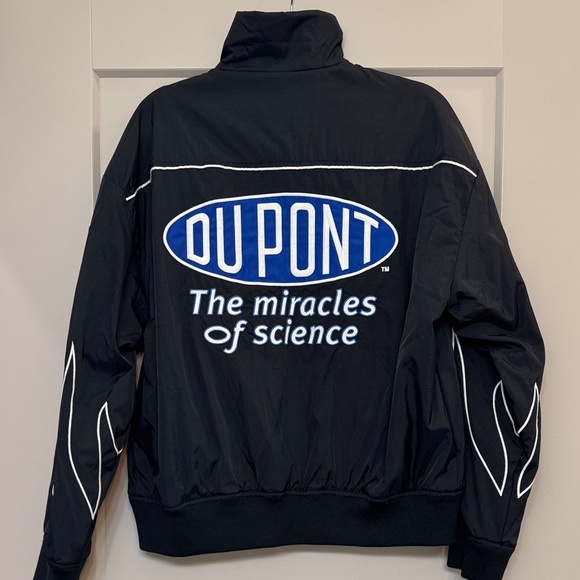 Hollister NASCAR Jeff Gordon Jacket - Picture 6 of 6